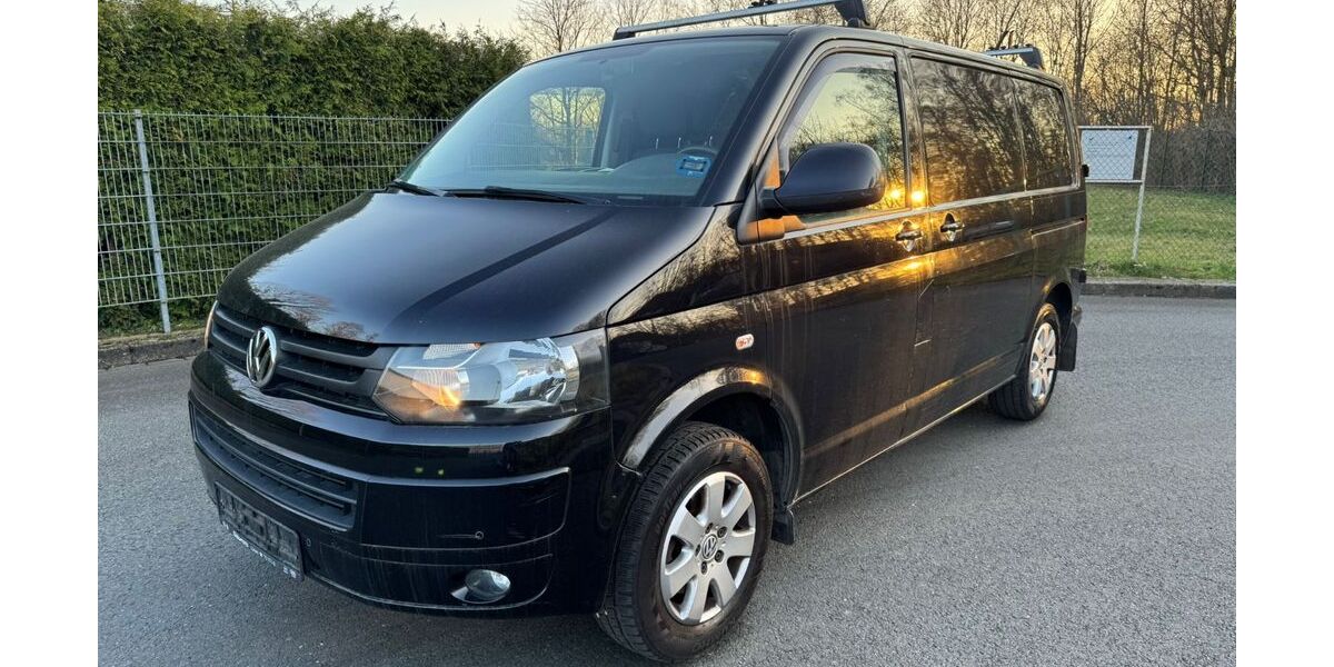 VW T5 Transporter 207.000 km 12.600 &euro; Lünen 44532