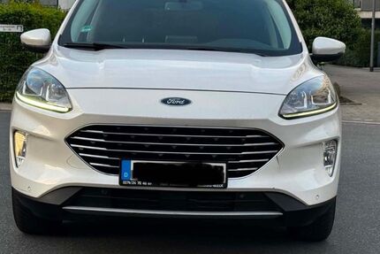 Ford Kuga 160.000 km 12.300 &euro; Herne 44625