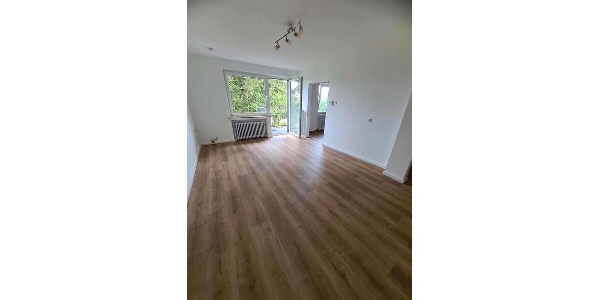 Etagenwohnung Dortmund Hörde - 2 Zimmer, 50 m&sup2;, 600&euro; | Angebot:26447964