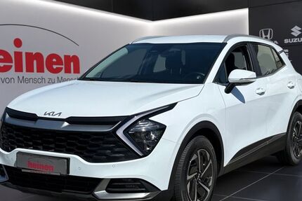 Kia Sportage 17.680 km 19.909 &euro; Dortmund 44149