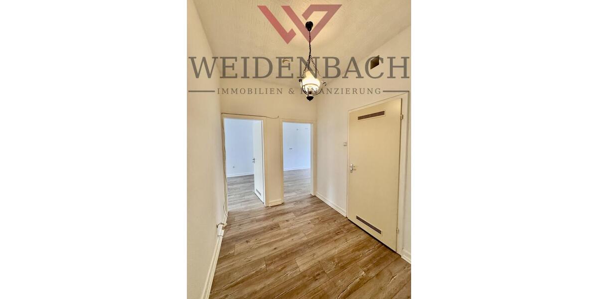 Etagenwohnung Herne Altenhöfen - 2 Zimmer, 74 m&sup2;, 750&euro; | Angebot:26420216