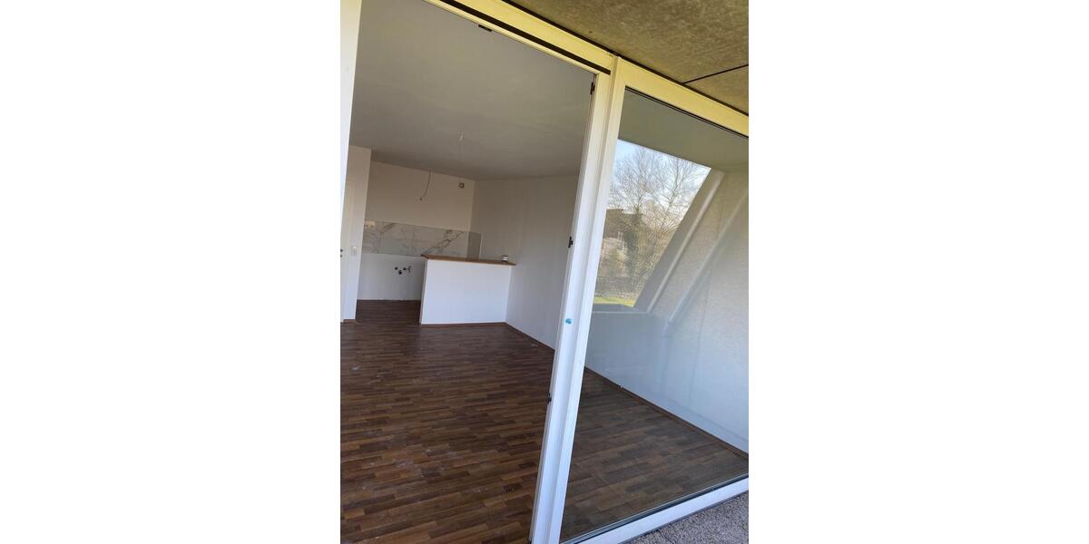 Etagenwohnung Dortmund Mengede - 1 Zimmer, 38 m&sup2;, 630&euro; | Angebot:27567513