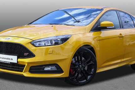 Ford Focus 102.439 km 14.888 € Bochum 44809