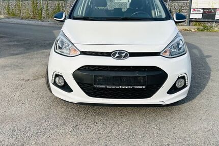 Hyundai i10 64.000 km 6.250 € Gelsenkirchen 45884