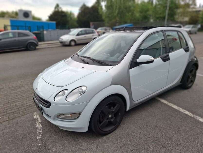 forFour