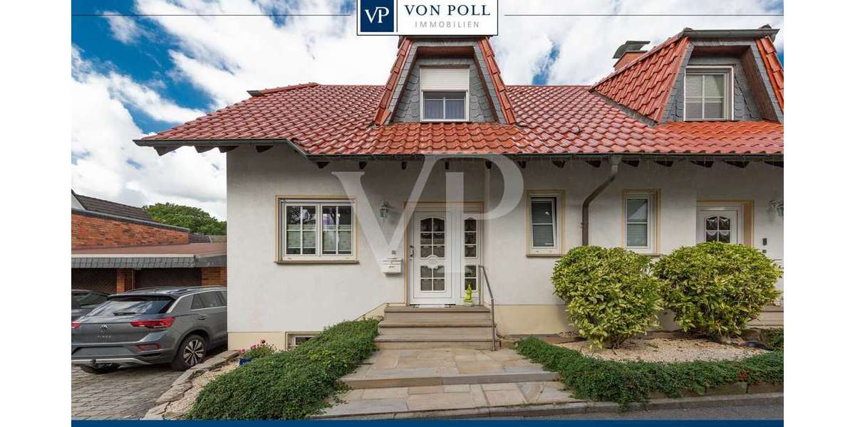 Einfamilienhaus Dortmund Hörde - 4 Zimmer, 110 m&sup2;, 1.500&euro; | Angebot:27541398