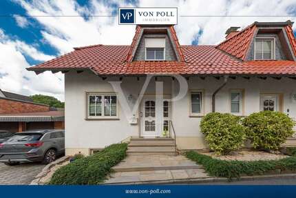 Haus Dortmund Hörde - 4 Zimmer, 110 m&sup2;, 1.500&euro; | Angebot:27541398