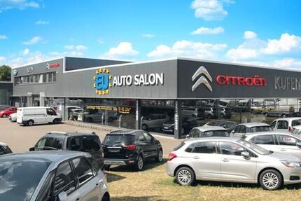 Nissan Qashqai 2.600 km 40.490 &euro; Essen 45355