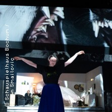 Sturmhöhe 24.05.2026 Schauspielhaus Bochum