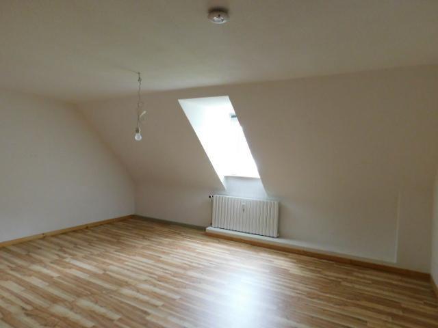 Preiswerte, ansprechende 2-Zimmer-Wohnung mit Ausblick 2 zimmer