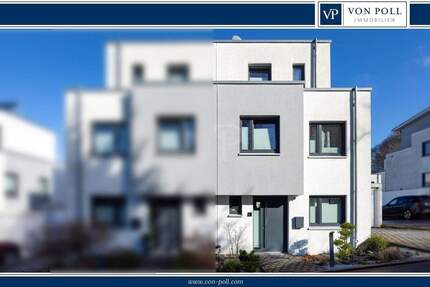 Haus Wülfrath Innenstadt - 4 Zimmer, 141 m&sup2;, 760.000&euro; | Angebot:25733779