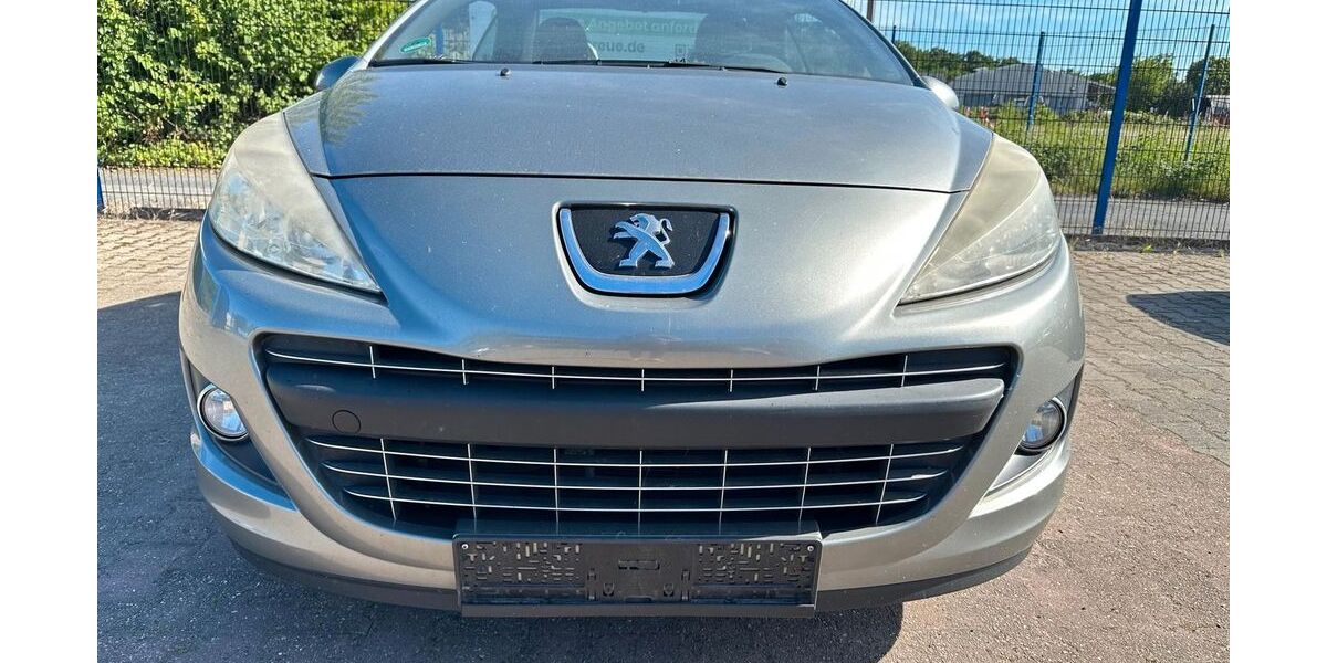 Peugeot 207 317.000 km 1.750 &euro; Castrop-Rauxel 44579