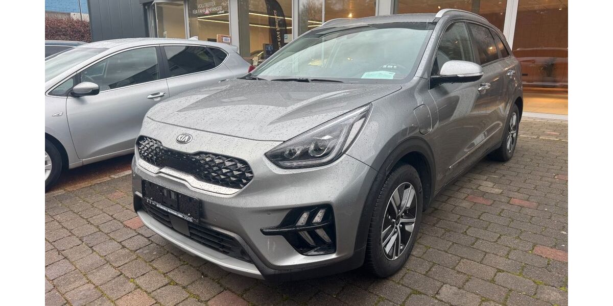Kia Niro 35.360 km 20.990 &euro; Dorsten 46282