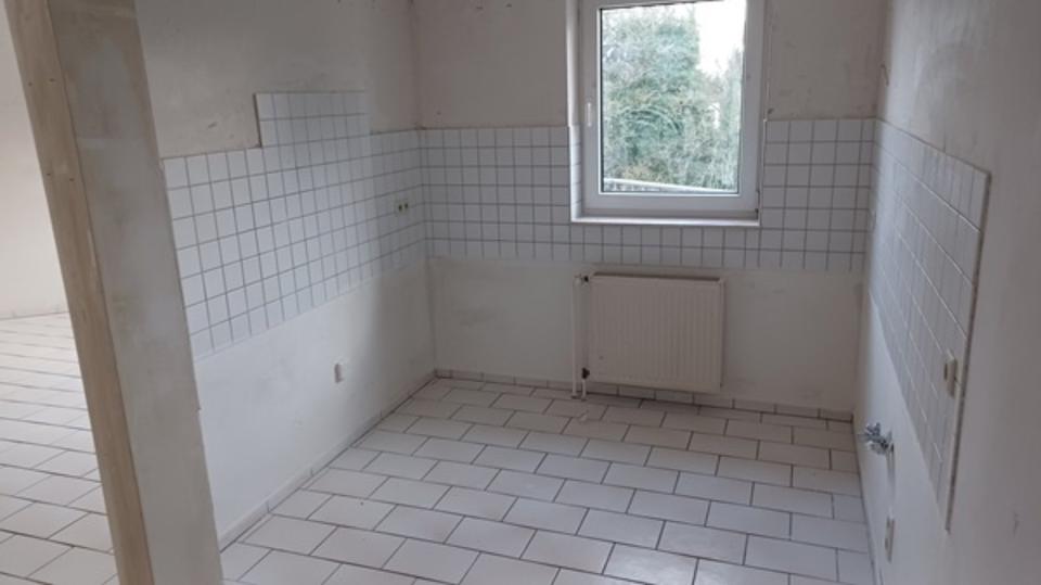 Dachgeschoßwohnung Bochum Bochum-Südwest - 2 Zimmer, 62 m&sup2;, 599&euro; | Angebot:25783008