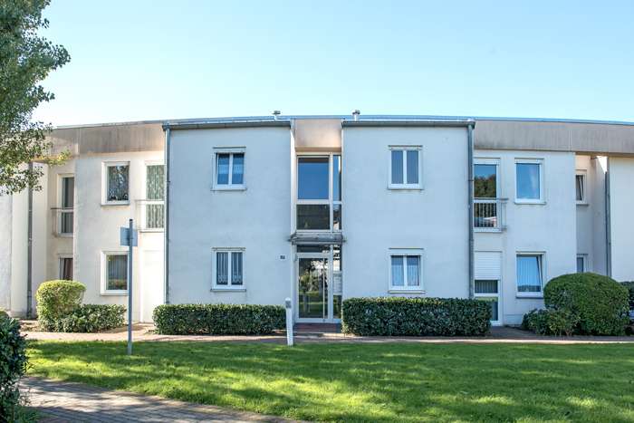 Wohnung zum Mieten in Dortmund 319,88 € 58.21 m²
