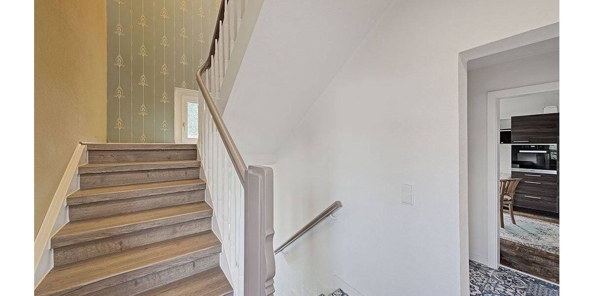 Einfamilienhaus Herdecke - 4 Zimmer, 122 m&sup2;, 630.000&euro; | Angebot:25685357