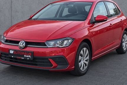 VW Polo 98.400 km 13.900 &euro; Marl 45772