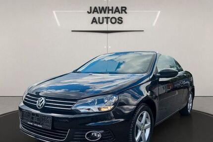VW Eos