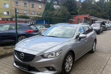 Mazda 6 135.000 km 9.800 € Essen 45143
