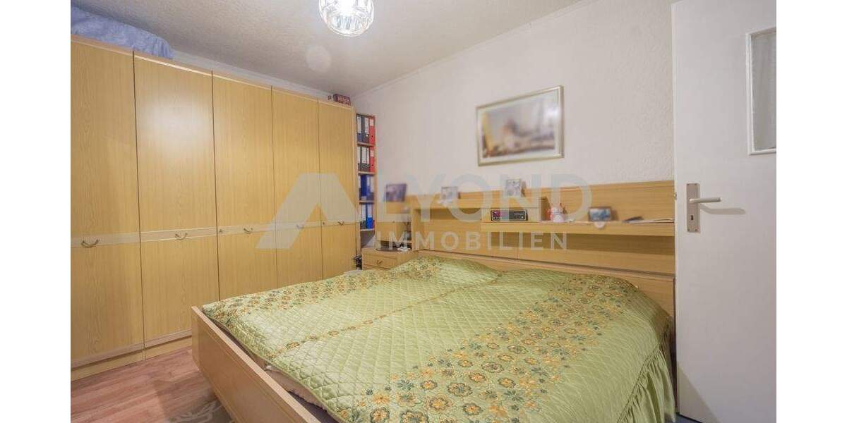 Renoviertes Mehrfamilienhaus mit effizienter Energietechnik und vollvermietet! 2 zimmer