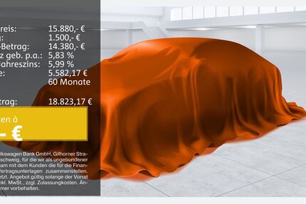 VW Polo 26.119 km 15.440 &euro; Gelsenkirchen OT Beckhausen 45899