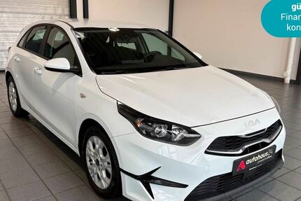 Kia ceed / Ceed 56.340 km 14.970 &euro; Wuppertal 42287