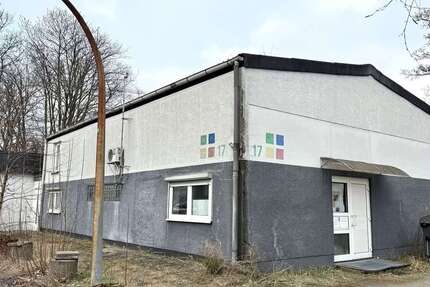 Gewerbeobjekt Herne Sodingen - 389.000&euro; | Angebot:26687853