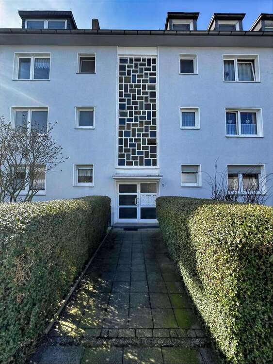 Wohnung zum Kaufen in Essen 109.000 € 70 m²
