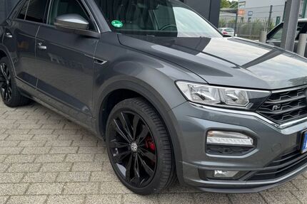 VW T-Roc 79.500 km 20.990 € Remscheid 42853