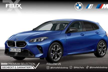 BMW 135 20.153 km 38.880 &euro; Bottrop 46236