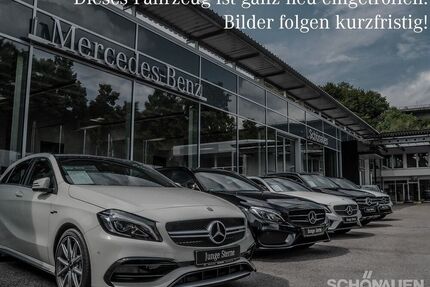Mercedes EQE