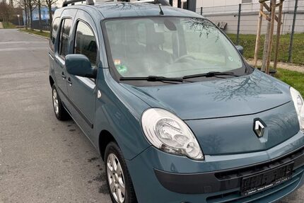 Renault Kangoo 189.692 km 3.200 &euro; Gladbeck 45966