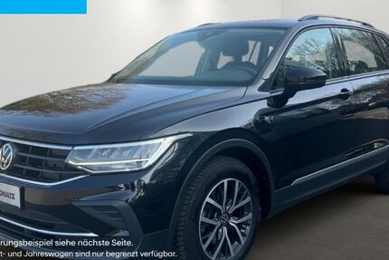 VW Tiguan 50.926 km 26.490 &euro; Wuppertal 42109