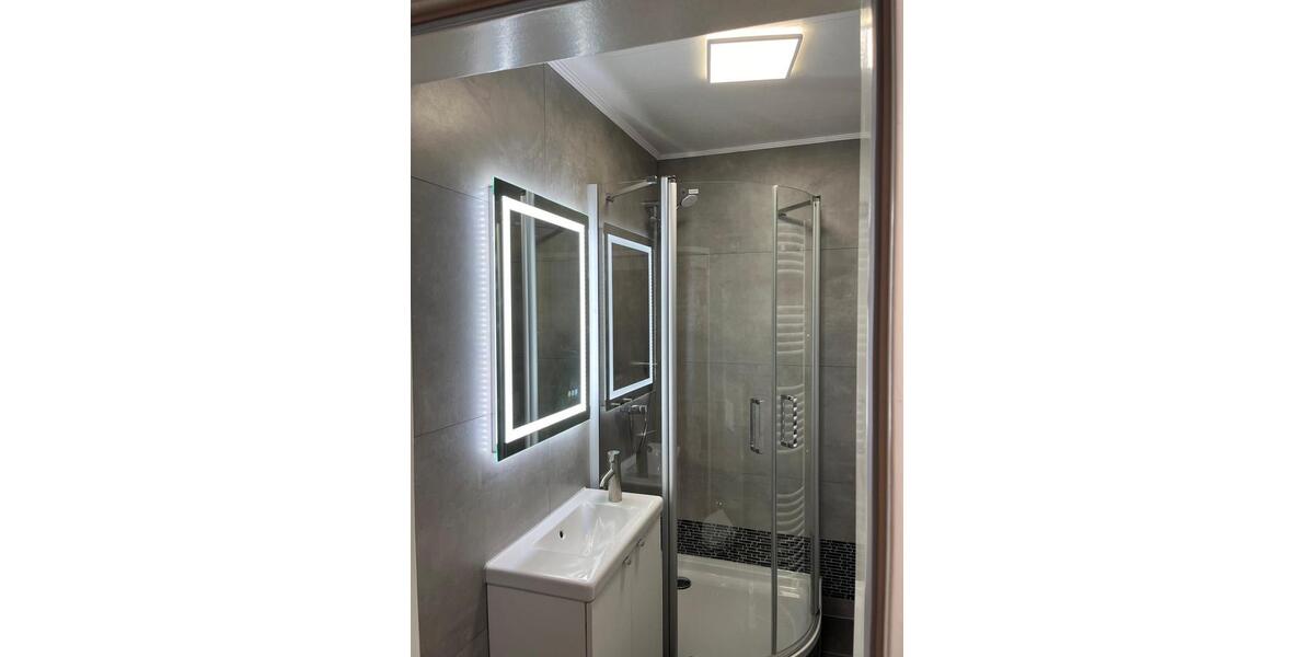 Erdgeschoßwohnung Oberhausen Alsfeld - 1 Zimmer, 30 m&sup2;, 475&euro; | Angebot:26396544