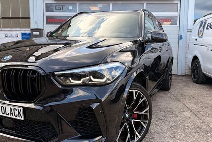 BMW X5 M 53.000 km 80.626 &euro; Mülheim an der Ruhr 45475