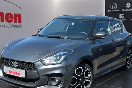 Suzuki Swift 24.017 km 17.489 &euro; Dortmund 44149