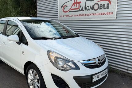 Opel Corsa 161.500 km 3.899 &euro; Marl 45770