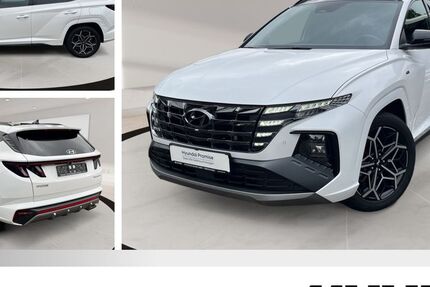 Hyundai TUCSON 17.386 km 31.449 &euro; Oberhausen 46149