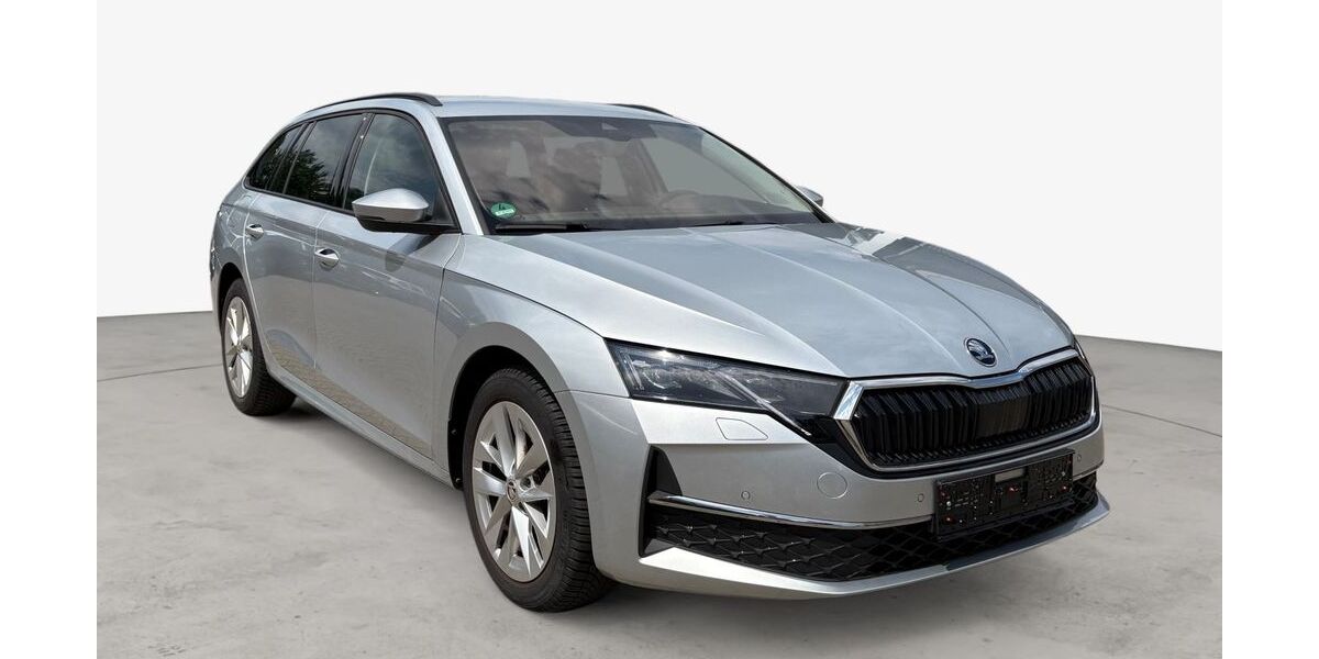 Skoda Octavia 14.000 km 31.900 &euro; Hagen 58091