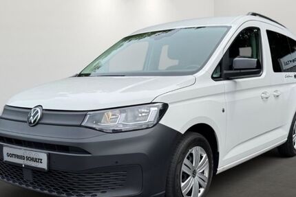 VW Caddy 54.412 km 28.950 &euro; Wuppertal 42109