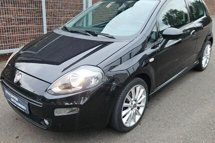 Fiat Punto 105.233 km 4.399 &euro; Gevelsberg 58285