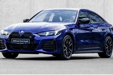 BMW M440 8.500 km 79.890 &euro; Hagen 58119