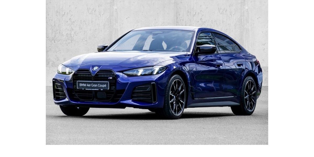 BMW M440 8.500 km 79.890 &euro; Hagen 58119