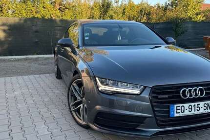 Audi A7 230.000 km 20.999 &euro; Dortmund, Stadt 44139