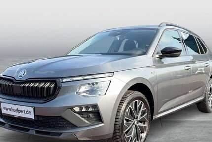 Skoda Kamiq 15.825 km 24.394 &euro; Dortmund 44309