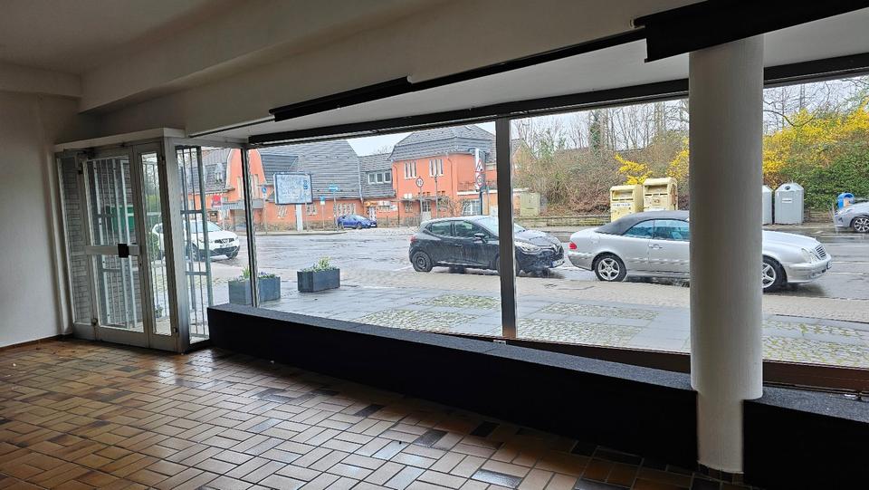 Gewerbeobjekt Mülheim an der Ruhr Rechtsruhr-Nord - 400&euro; | Angebot:25541202