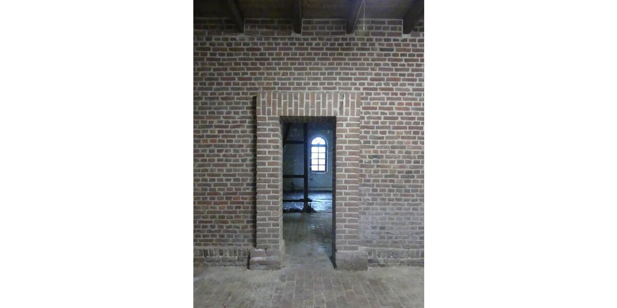 Recklinghausen, Hallenteil mit ca. 350m² (auf Wunsch erweiterbar) zimmer