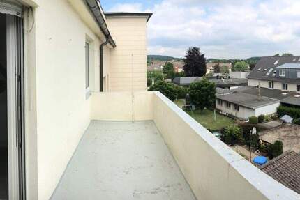 3-Zi-Whg mit Balkon in Witten-City 3 zimmer