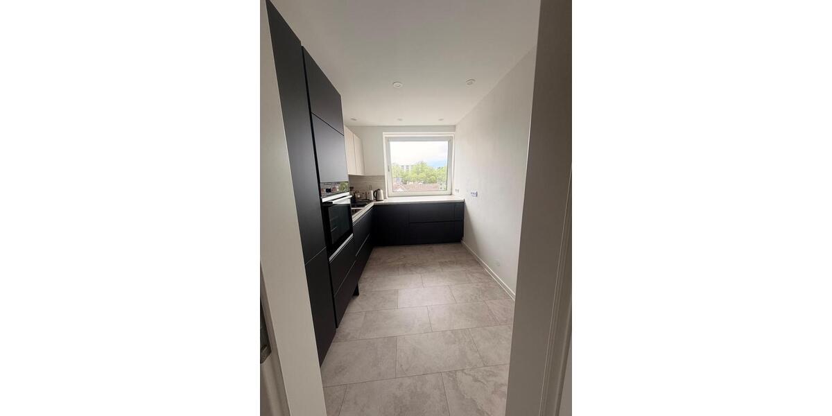 Etagenwohnung Herne Wanne-Bickern - 3.5 Zimmer, 71 m&sup2;, 200.000&euro; | Angebot:26639422