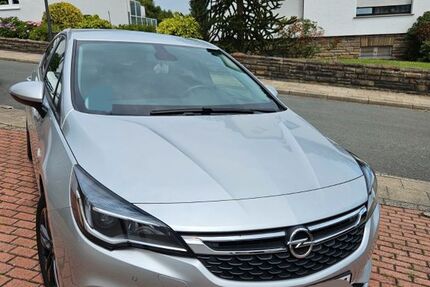 Opel Astra 39.900 km 11.250 € Wetter (Ruhr) 58300